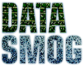 Data Smog cover