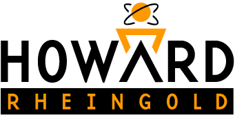 Howard Rheingold logo